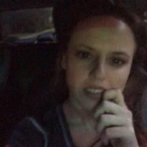 Meet your Posher, Britni